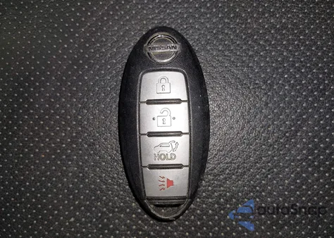 2014 Nissan Rogue Sl from USA, damaged, VIN 5N1AT2MVXEC823128